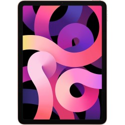 Tablette Apple iPad WiFi 64Go10ème Gén Rose