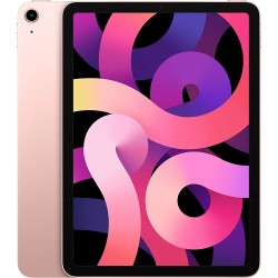 Tablette Apple iPad Wi-Fi + Cellular - 64Go - 10ème Gén - Rose