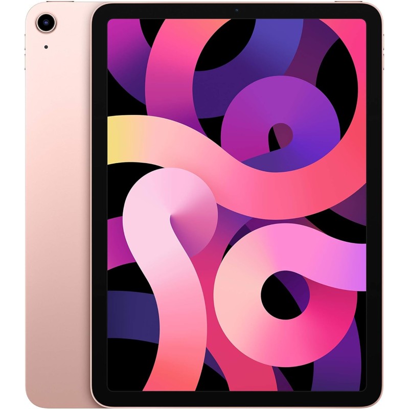 Tablette Apple iPad Wi-Fi + Cellular - 64Go - 10ème Gén - Rose