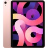 Tablette Apple iPad Wi-Fi + Cellular - 64Go - 10ème Gén - Rose