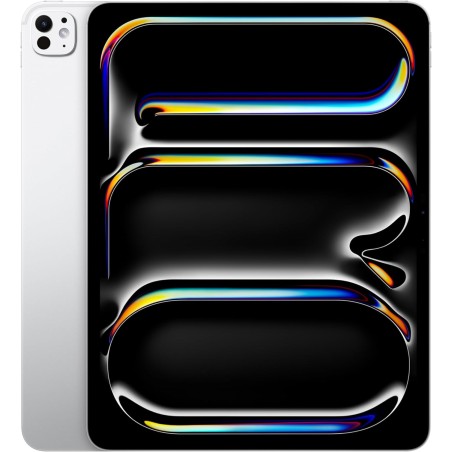 Apple iPad Pro - M4 - 256 Go - Silver