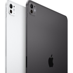 Apple iPad Pro M4 256 Go Silver
