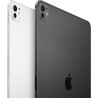 Apple iPad Pro M4 256 Go Silver