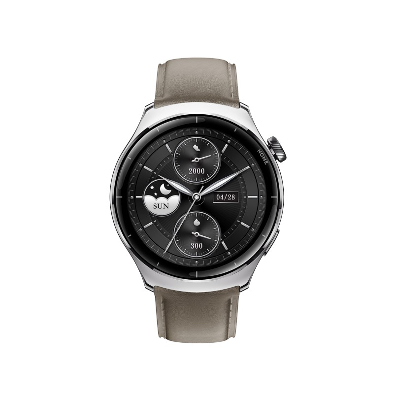 Smartwatch Mibro Lite 3 Pro - Gris