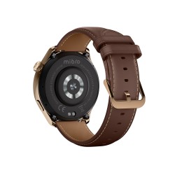 Smartwatch Mibro Lite 3 Pro Gold