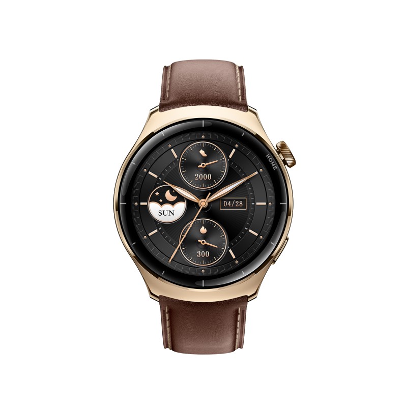 Smartwatch Mibro Lite 3 Pro - Gold