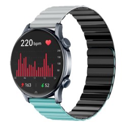 Smartwatch Kieslect KR Pro Silver