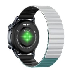 Smartwatch Kieslect KR Pro Silver