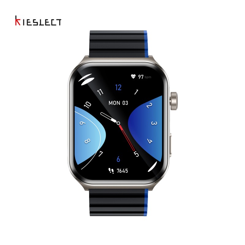 Smartwatch Kieslect KS2 - Space Grey