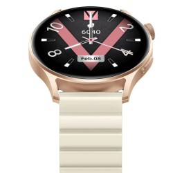 Smartwatch Kieslect Lora 2 Gold