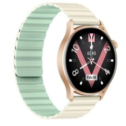 Smartwatch Kieslect Lora 2 Gold
