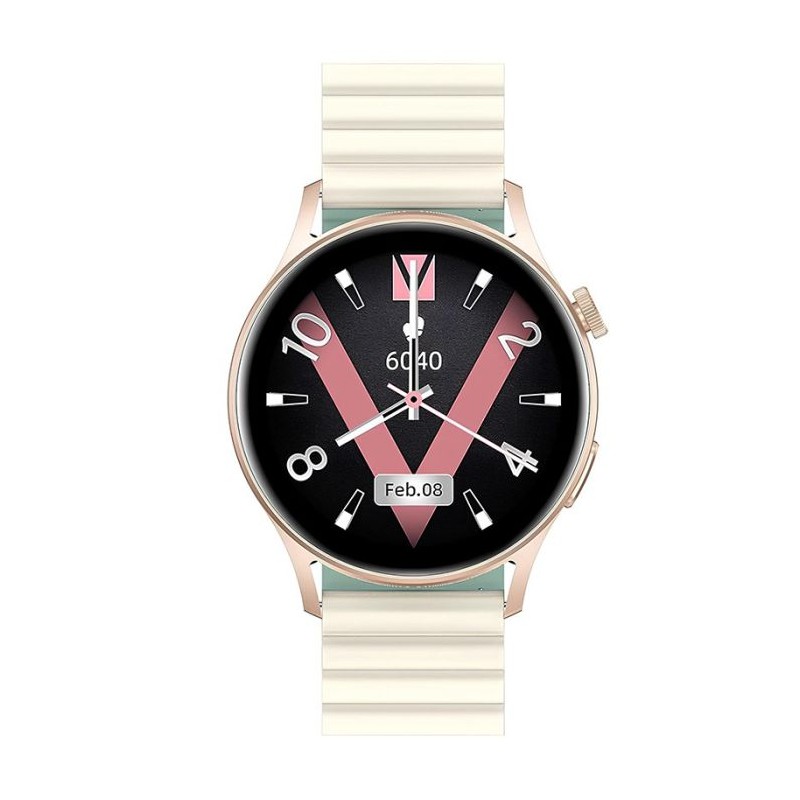 Smartwatch Kieslect Lora 2 - Gold