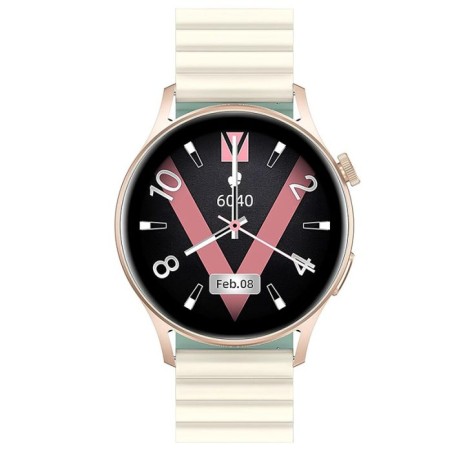 Smartwatch Kieslect Lora 2 - Gold