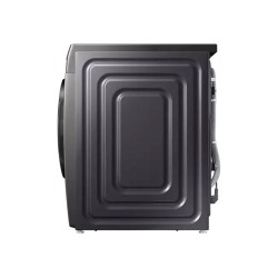 Lavante séchante Samsung - 12Kg avec contrôle IA - Inox