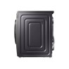 Lavante séchante Samsung - 12Kg avec contrôle IA - Inox