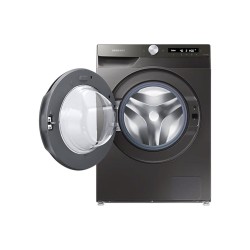 Lavante séchante Samsung - 12Kg avec contrôle IA - Inox