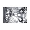 Lavante séchante Samsung - 12Kg avec contrôle IA - Inox