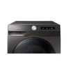 Lavante séchante Samsung - 12Kg avec contrôle IA - Inox