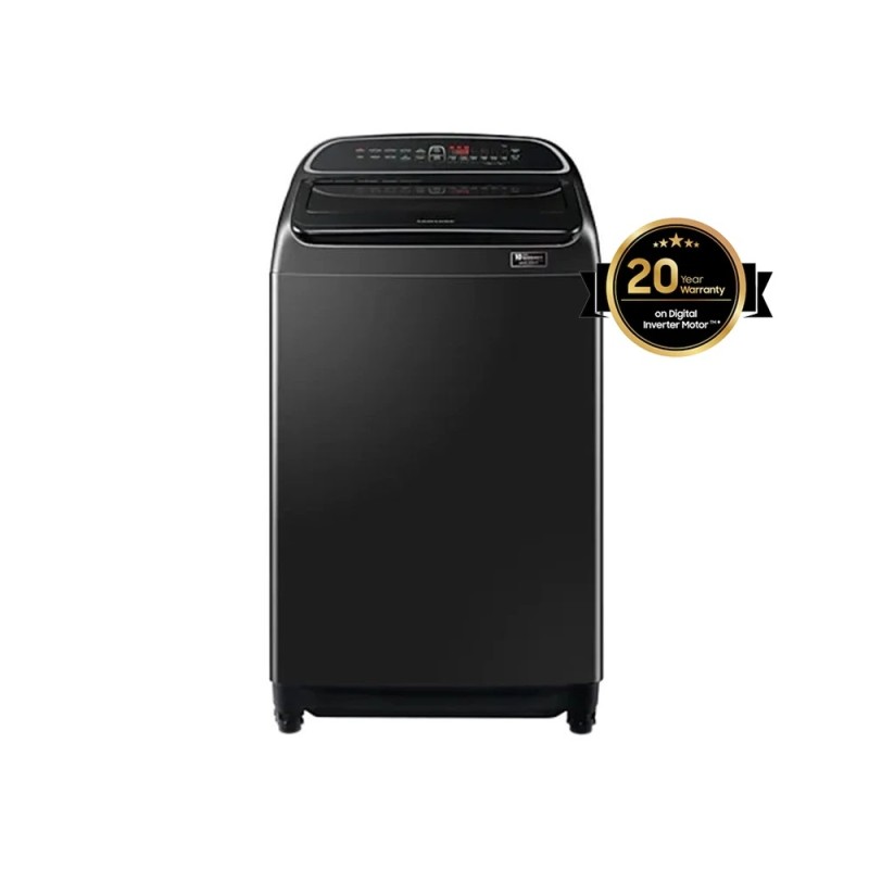Machine à Laver Samsung Top Load 16KG - WA16T6260BV