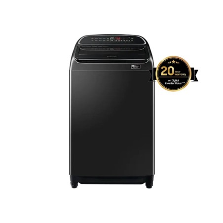 Machine à Laver Samsung Top Load 16KG - WA16T6260BV