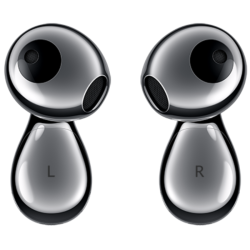 Écouteurs sans fils Huawei Freebuds 5 - Noir