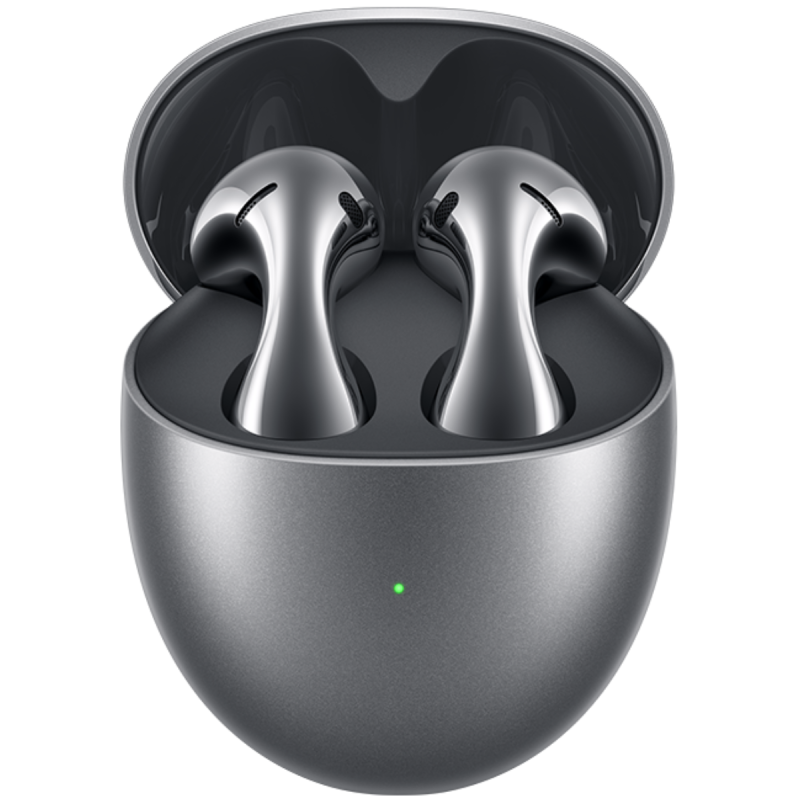 Écouteurs sans fils Huawei Freebuds 5 - Noir