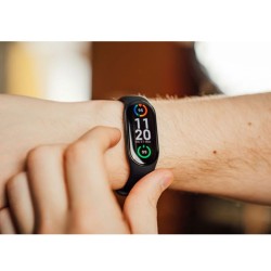 Montre Connectée Xiaomi Smart Band 9 - Noir