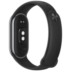 Montre Connectée Xiaomi Smart Band 9 - Noir