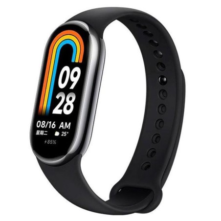 Montre Connectée Xiaomi Smart Band 9 - Noir