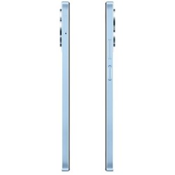 Smartphone Realme Note 50 - 3 Go RAM, 64 Go - Bleu