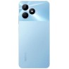 Smartphone Realme Note 50 - 3 Go RAM, 64 Go - Bleu