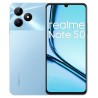 Smartphone Realme Note 50 - 3 Go RAM, 64 Go - Bleu