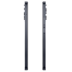 Smartphone Realme Note 50 - 3 Go RAM, 64 Go - Noir
