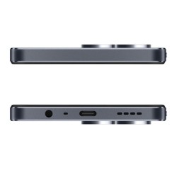 Smartphone Realme Note 50 - 3 Go RAM, 64 Go - Noir