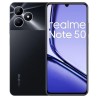 Smartphone Realme Note 50 - 4 Go RAM, 128 Go - Noir
