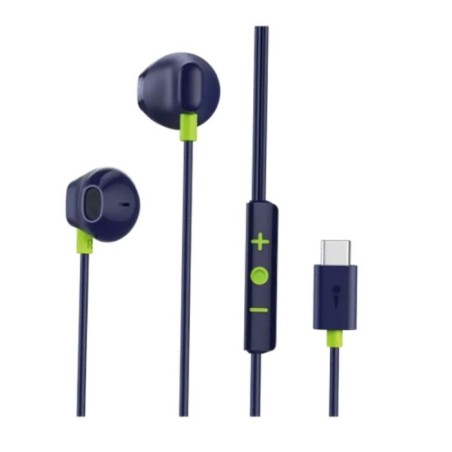 Écouteurs Oraimo Halo Airy - Type C - Bleu
