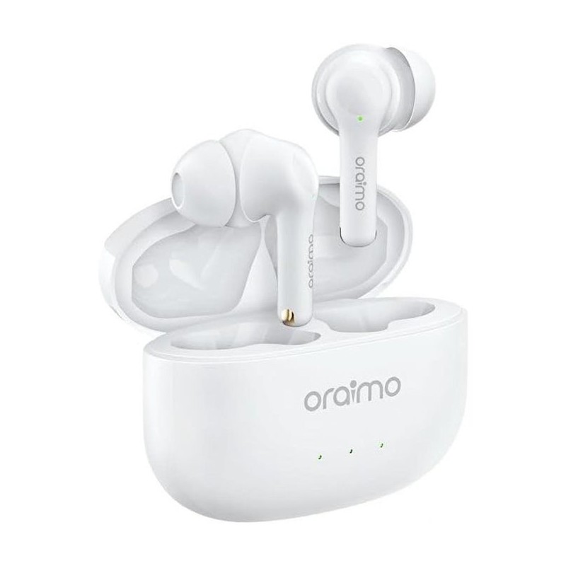 Écouteurs Sans Fil ORAIMO FreePods 3C  - Blanc