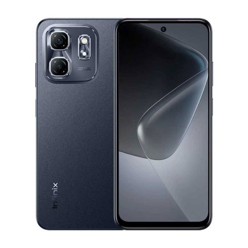 Smartphone Infinix Hot 50i 6Go 128 Go