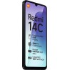 Smartphone Xiaomi Redmi 14C - 8 Go RAM 256 Go - Noir