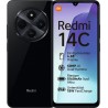 Smartphone Xiaomi Redmi 14C - 8 Go RAM 256 Go - Noir