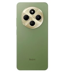Smartphone Xiaomi Redmi 14C - 8 Go RAM 256 Go - Vert