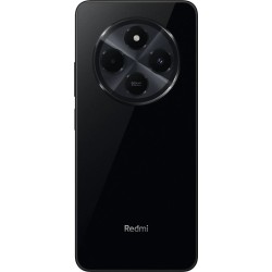 Smartphone Xiaomi Redmi 14C - 4 Go RAM 128 Go - Noir