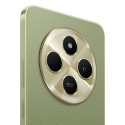Smartphone Xiaomi Redmi 14C - 6 Go RAM 128 Go - Vert