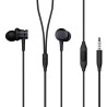 Ecouteurs Xiaomi Mi In-Ear Headphones Basic - Noir