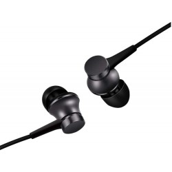 Ecouteurs Xiaomi Mi In-Ear Headphones Basic - Noir