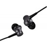 Ecouteurs Xiaomi Mi In-Ear Headphones Basic - Noir