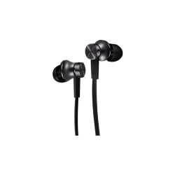 Ecouteurs Xiaomi Mi In-Ear Headphones Basic - Noir