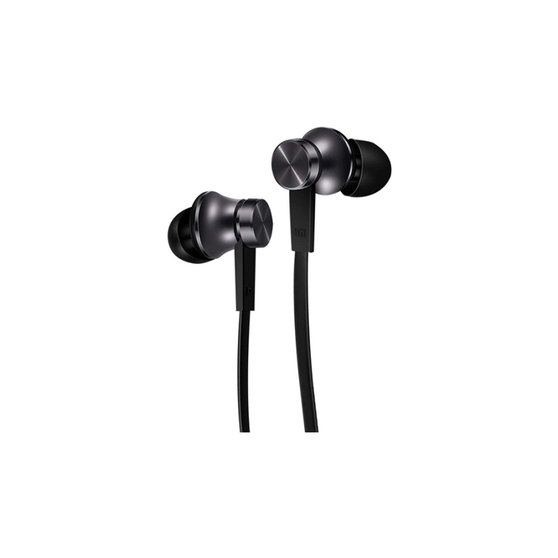 Ecouteurs Xiaomi Mi In-Ear Headphones Basic - Noir