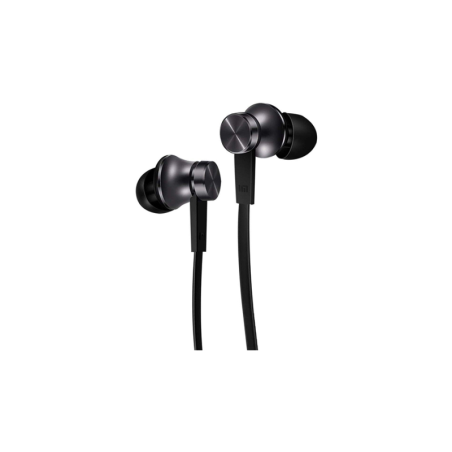 Ecouteurs Xiaomi Mi In-Ear Headphones Basic - Noir