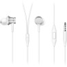 Ecouteurs Xiaomi Mi In-Ear Headphones Basic - Silver